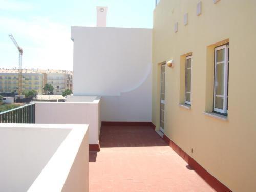 Coracao Da Cidade Vila Real de Santo António Exterior foto