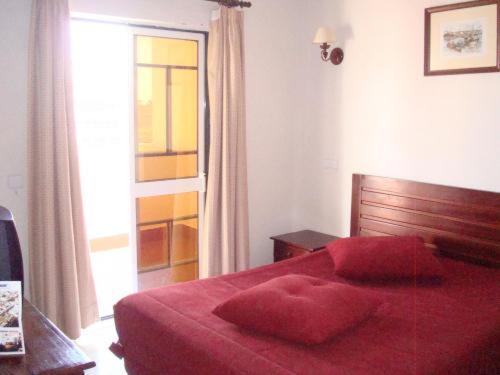 Coracao Da Cidade Vila Real de Santo António Zimmer foto