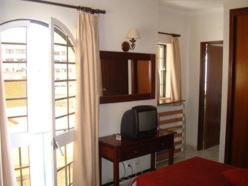 Coracao Da Cidade Vila Real de Santo António Zimmer foto