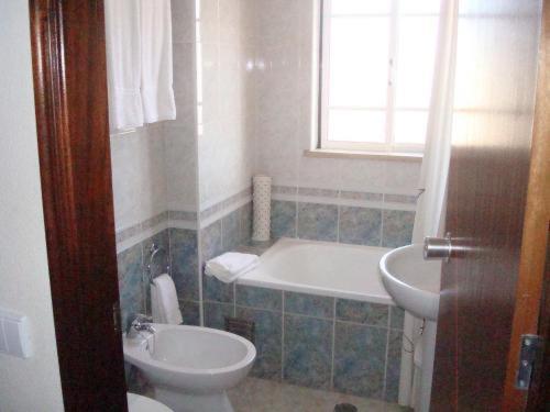Coracao Da Cidade Vila Real de Santo António Zimmer foto